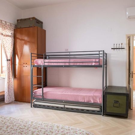 بومبيي B&B Otium المظهر الخارجي الصورة