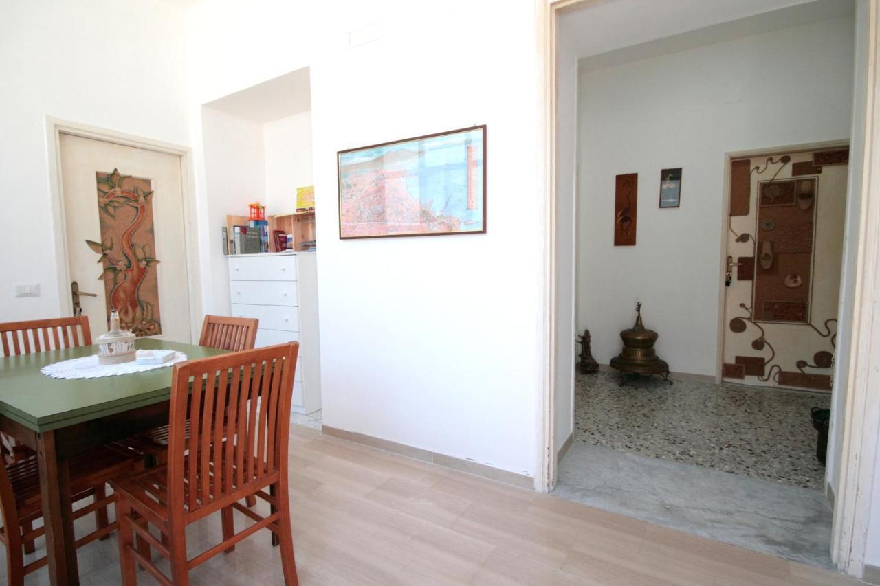 بومبيي B&B Otium المظهر الخارجي الصورة
