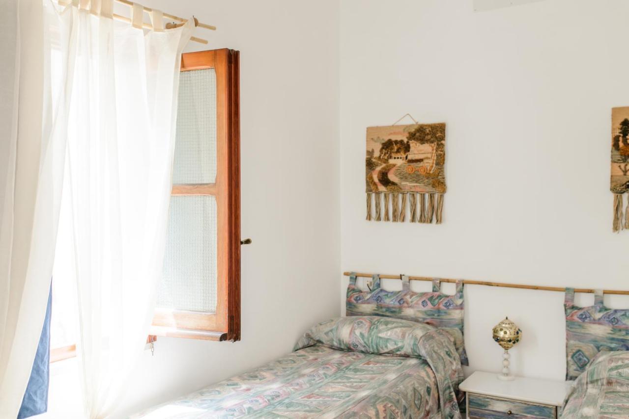 بومبيي B&B Otium المظهر الخارجي الصورة
