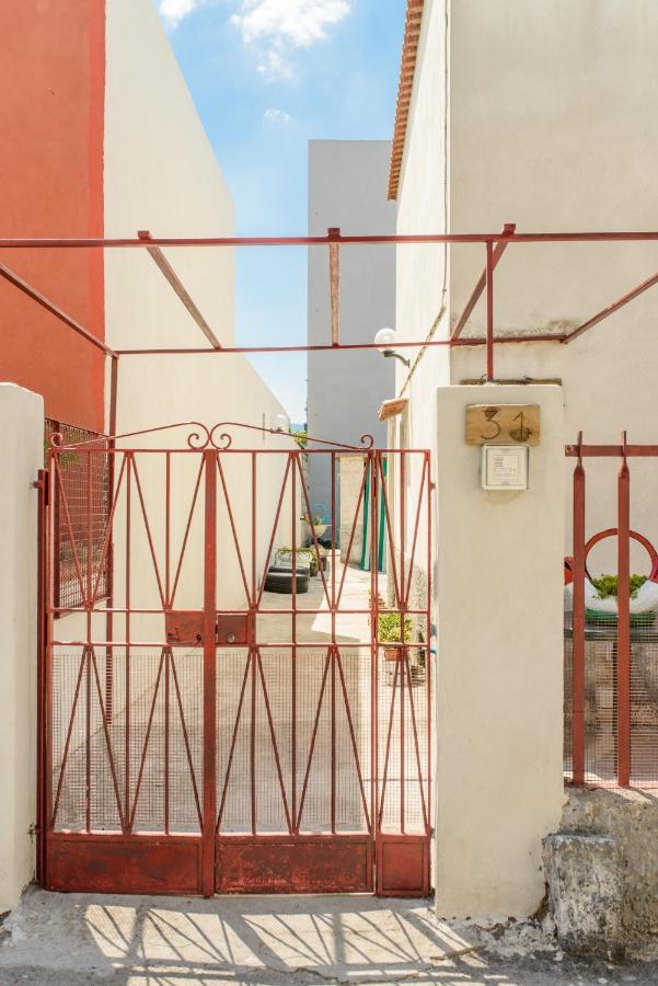 بومبيي B&B Otium المظهر الخارجي الصورة
