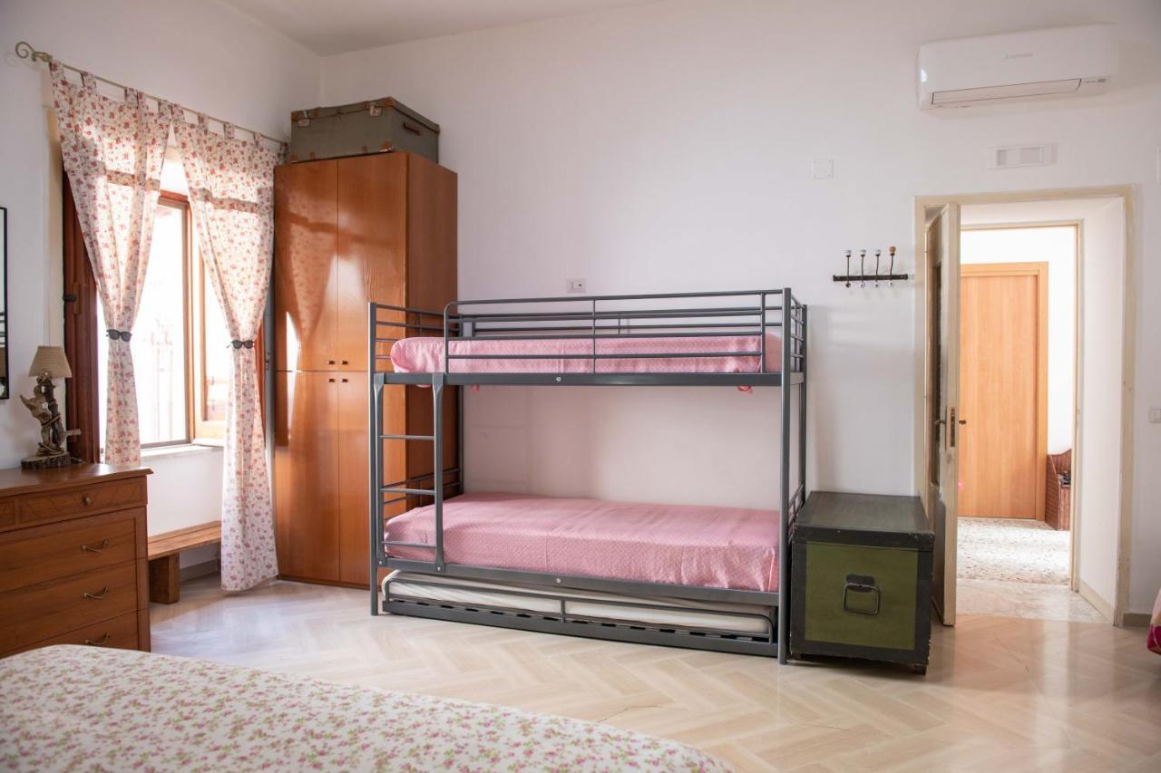 بومبيي B&B Otium المظهر الخارجي الصورة
