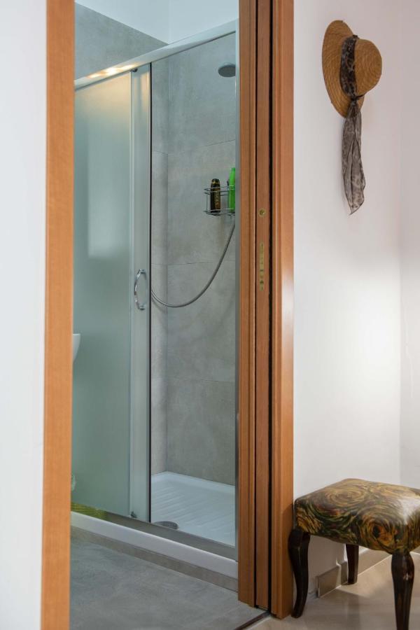 بومبيي B&B Otium المظهر الخارجي الصورة