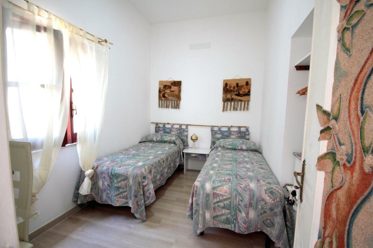 بومبيي B&B Otium المظهر الخارجي الصورة