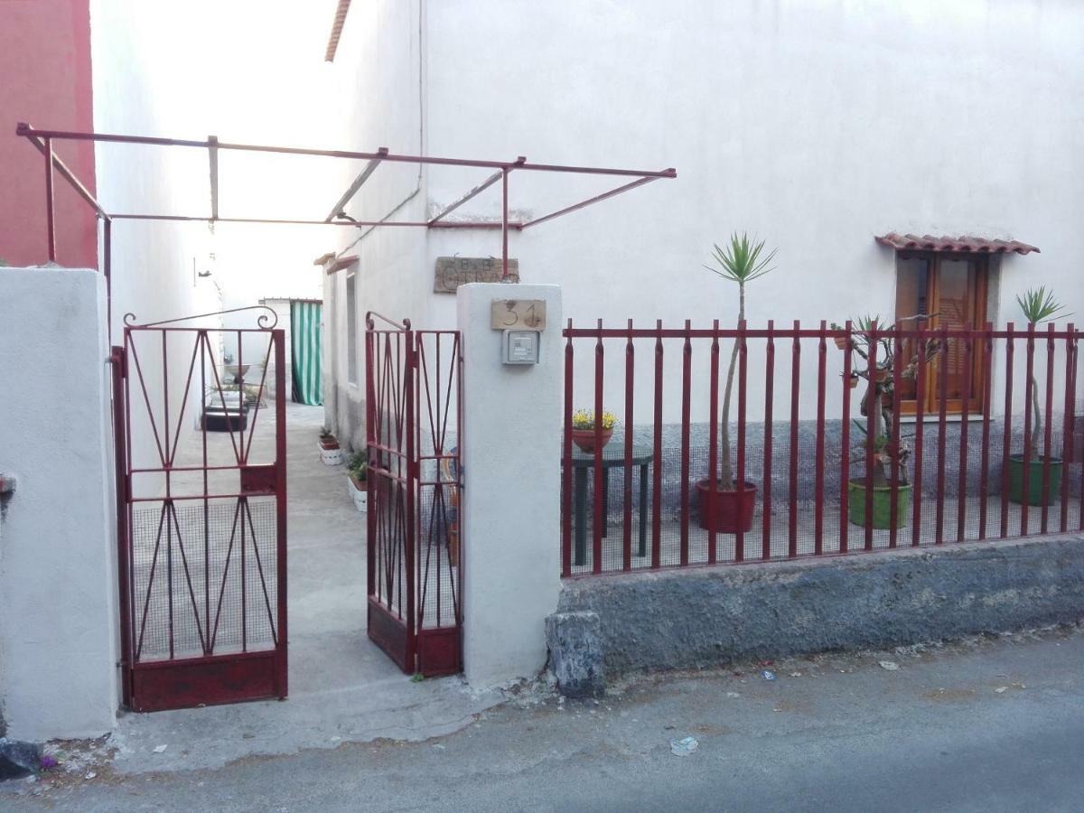 بومبيي B&B Otium المظهر الخارجي الصورة