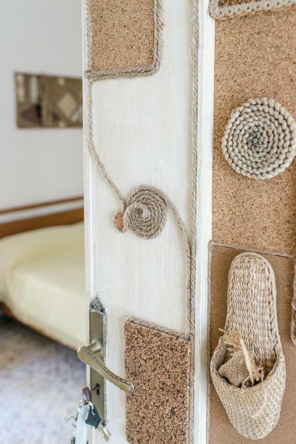 بومبيي B&B Otium المظهر الخارجي الصورة