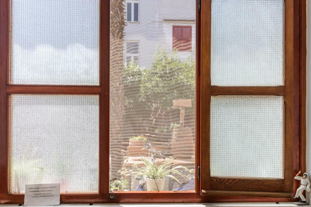 بومبيي B&B Otium المظهر الخارجي الصورة