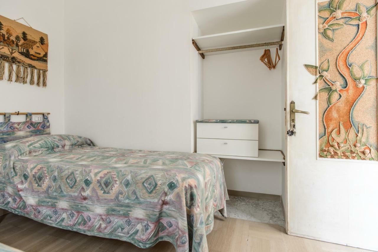 بومبيي B&B Otium المظهر الخارجي الصورة