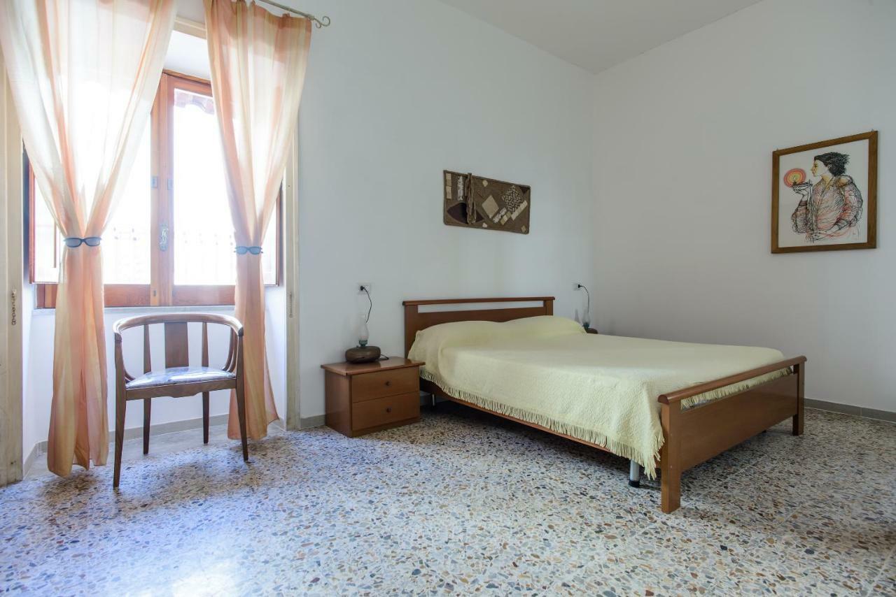 بومبيي B&B Otium المظهر الخارجي الصورة