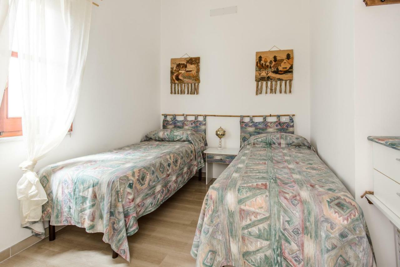 بومبيي B&B Otium المظهر الخارجي الصورة