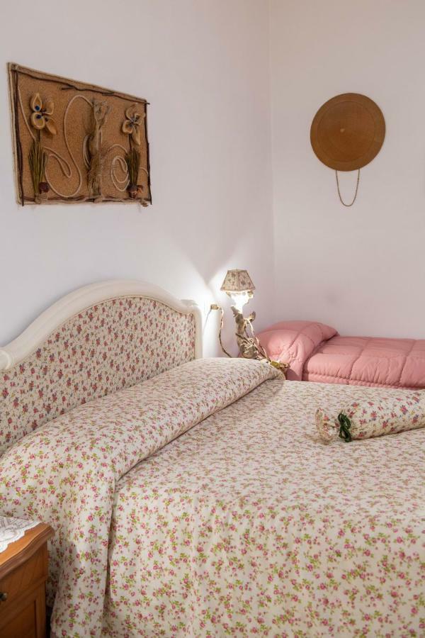 بومبيي B&B Otium المظهر الخارجي الصورة
