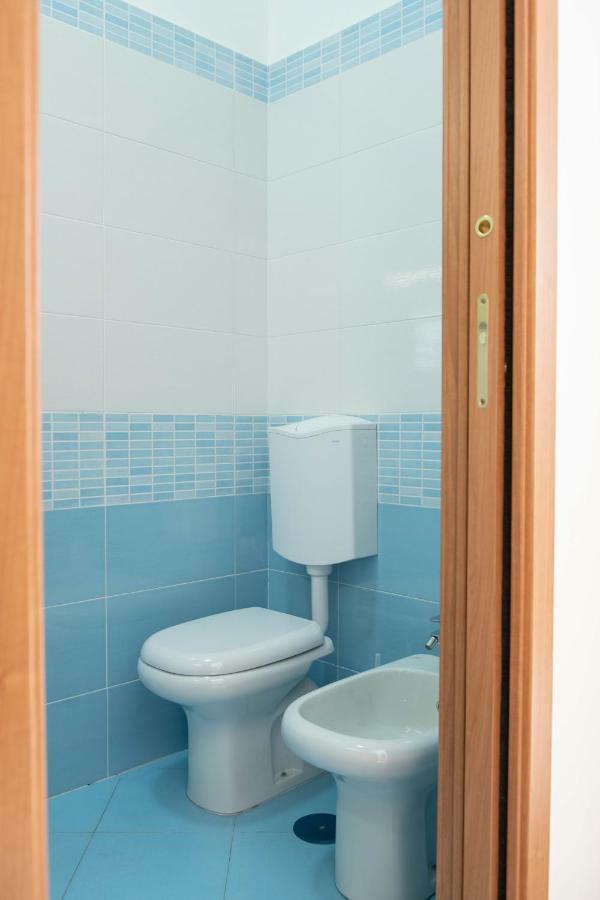 بومبيي B&B Otium المظهر الخارجي الصورة