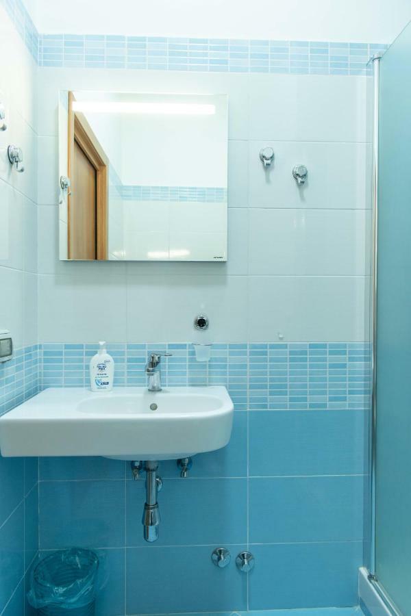 بومبيي B&B Otium المظهر الخارجي الصورة