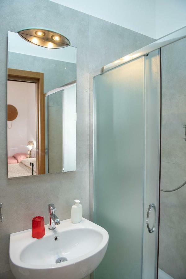 بومبيي B&B Otium المظهر الخارجي الصورة