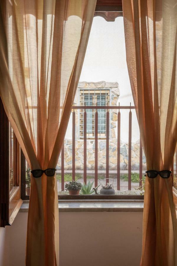 بومبيي B&B Otium المظهر الخارجي الصورة
