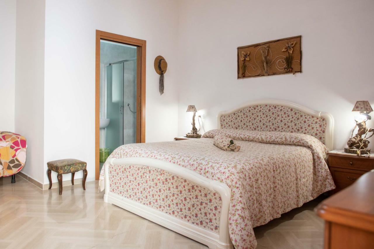 بومبيي B&B Otium المظهر الخارجي الصورة