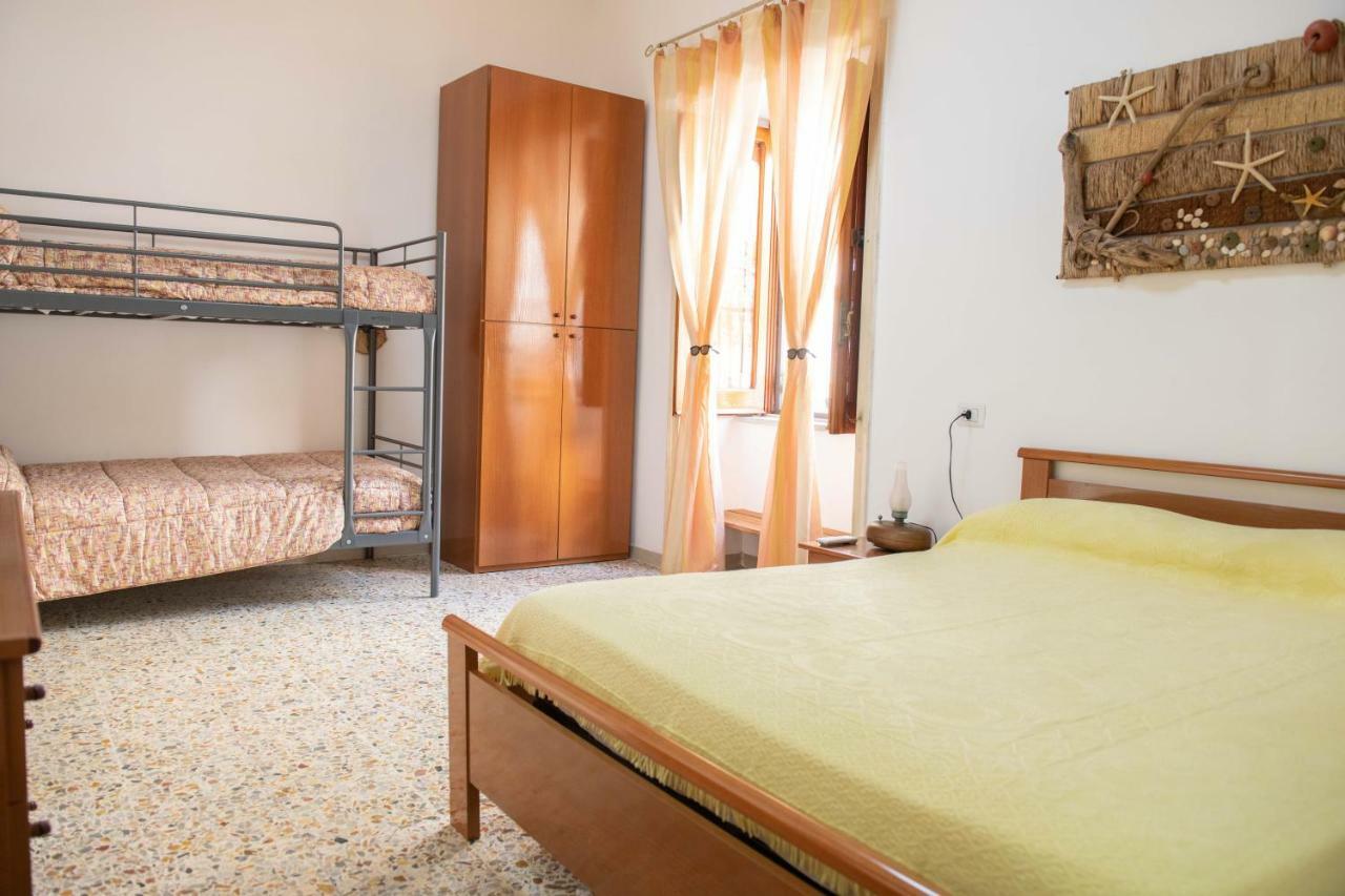 بومبيي B&B Otium المظهر الخارجي الصورة