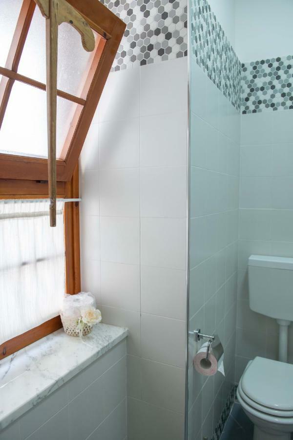 بومبيي B&B Otium المظهر الخارجي الصورة