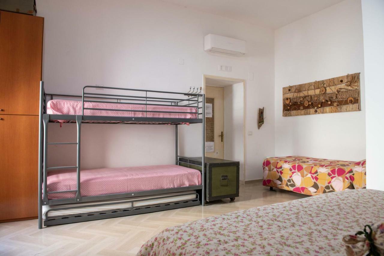 بومبيي B&B Otium المظهر الخارجي الصورة